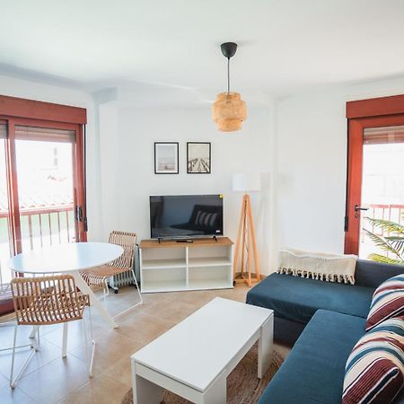 Ondas Do Mar Boutique Stays - Portonovo 4 Exterior foto